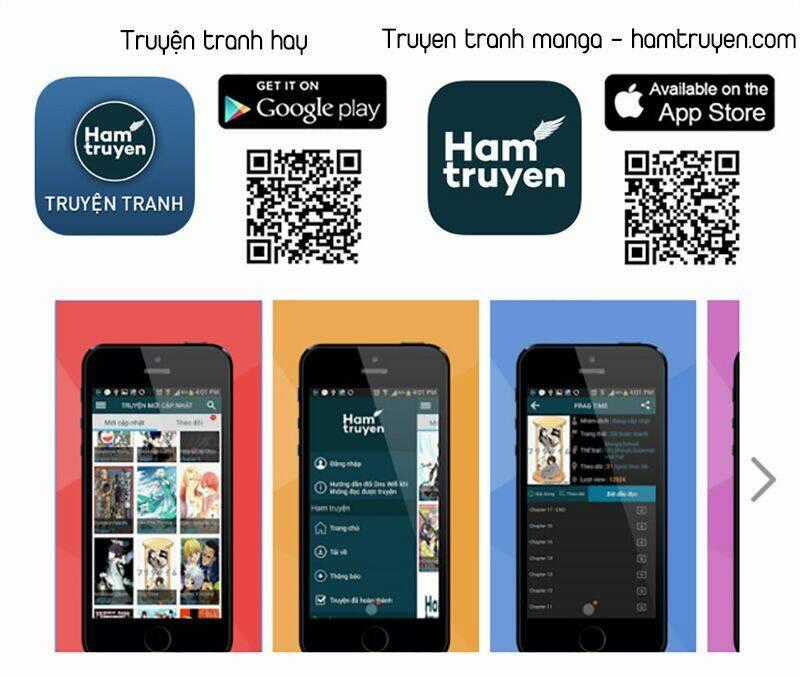 Cực Đạo Thiên Sứ - Chapter 24 - Trang 10