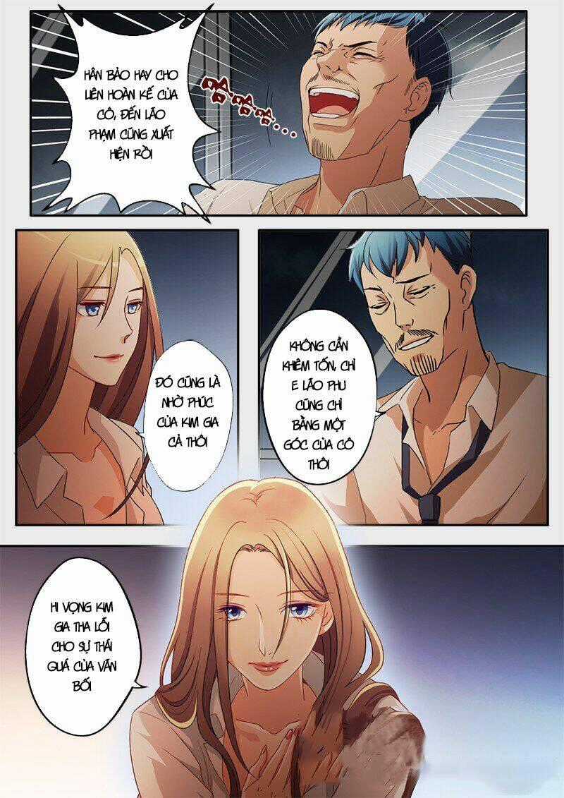 Cực Đạo Thiên Sứ - Chapter 28 - Trang 1