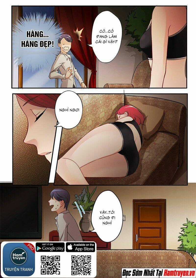 Cực Đạo Thiên Sứ - Chapter 33 - Trang 2