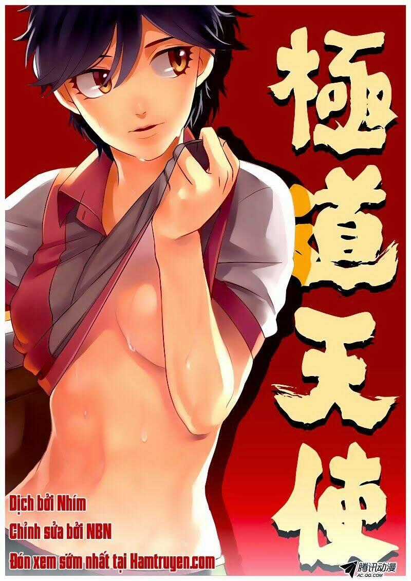 Cực Đạo Thiên Sứ - Chapter 5 - Trang 1