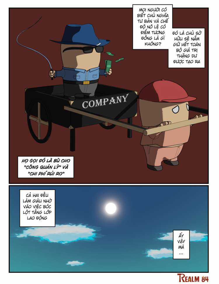 Cục Điều Tra Phim Heo - Chapter 2 - Trang 1