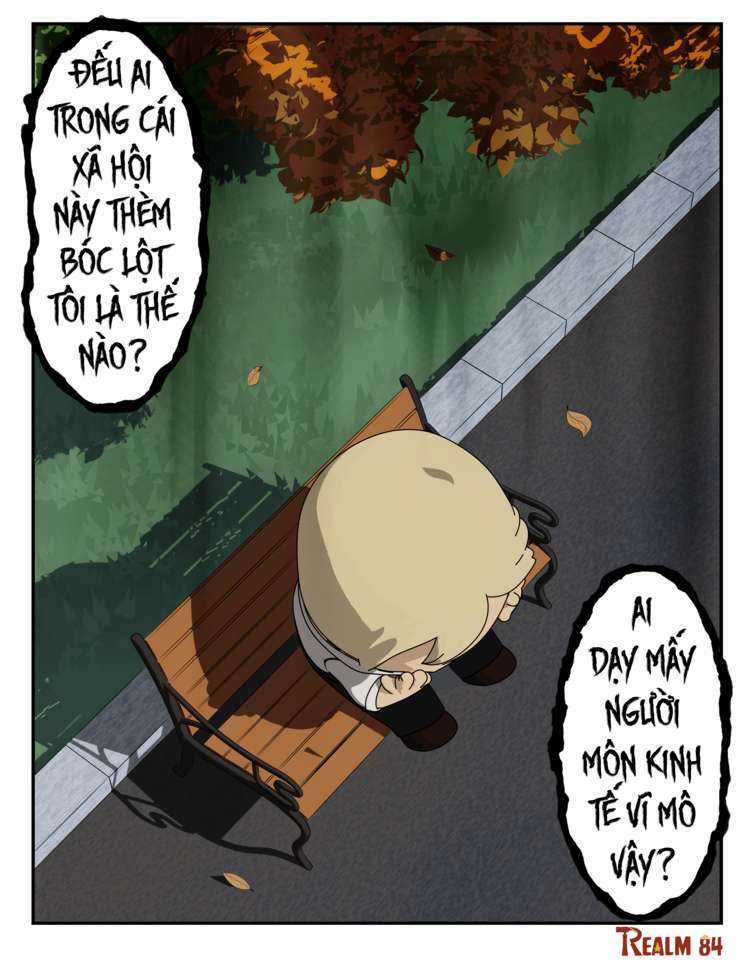 Cục Điều Tra Phim Heo - Chapter 2 - Trang 2