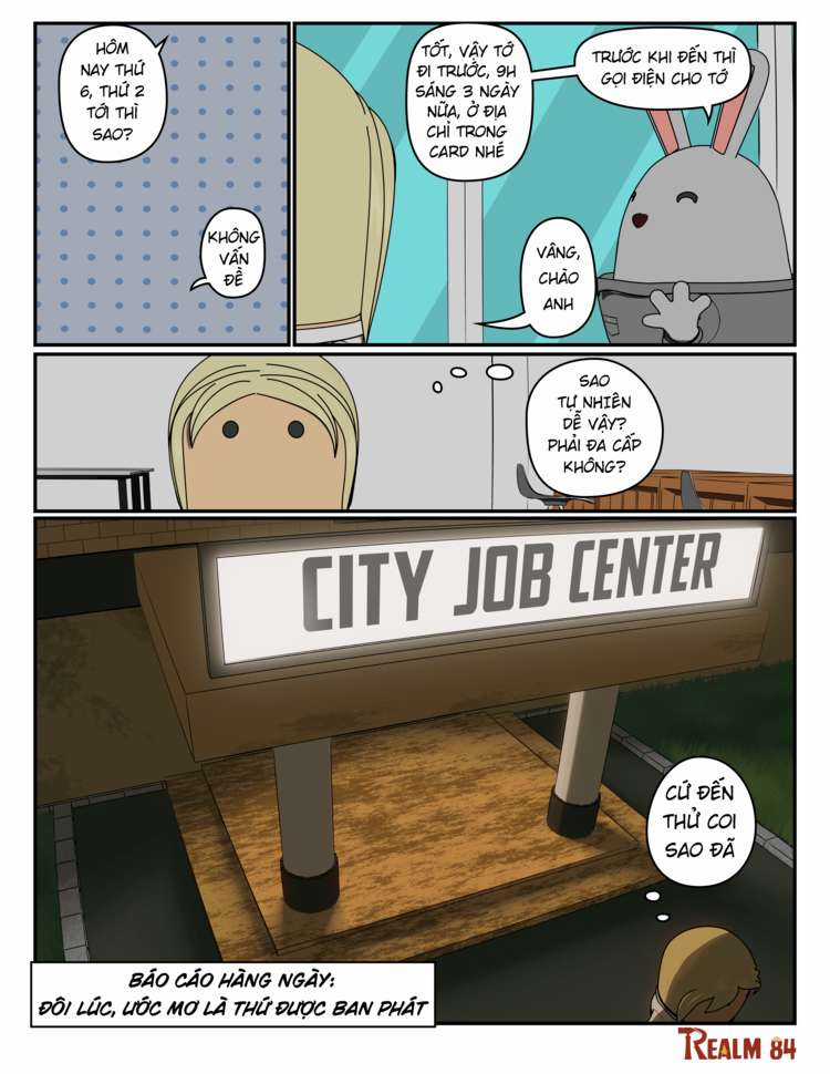 Cục Điều Tra Phim Heo - Chapter 2 - Trang 25