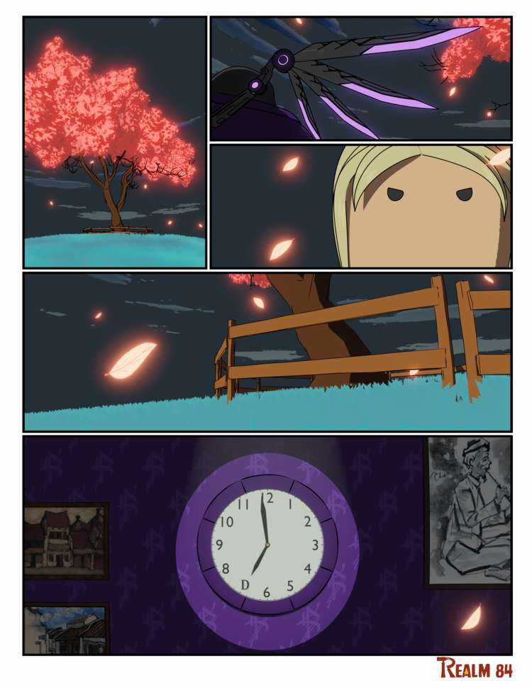 Cục Điều Tra Phim Heo - Chapter 4 - Trang 11