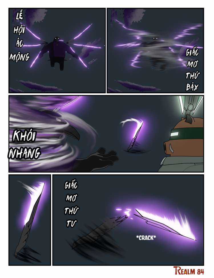 Cục Điều Tra Phim Heo - Chapter 4 - Trang 19