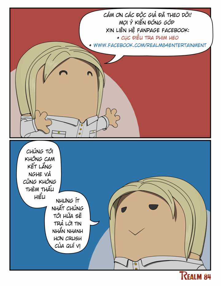 Cục Điều Tra Phim Heo - Chapter 4 - Trang 24