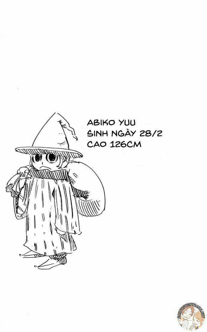 Cục Điều Tra Siêu Nhiên - Chapter 21 - Trang 4