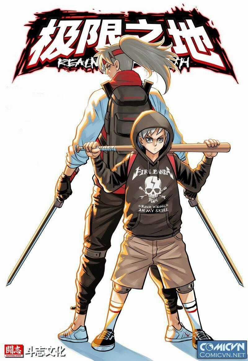 Cực Hạn Chi Địa - Chapter 16 - Trang 1