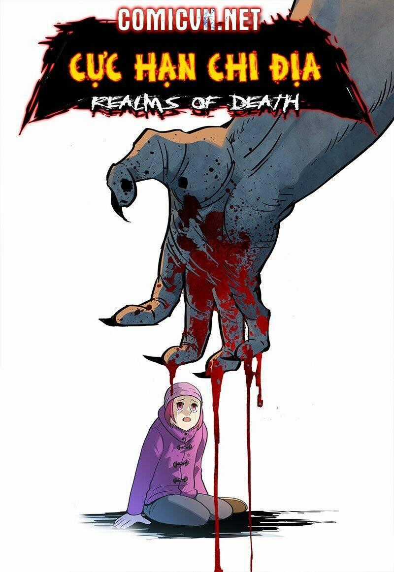 Cực Hạn Chi Địa - Chapter 26 - Trang 1