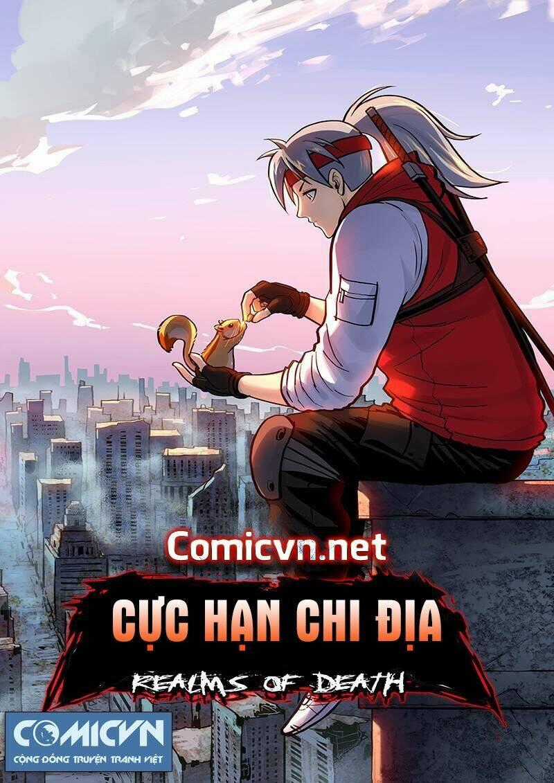 Cực Hạn Chi Địa - Chapter 3 - Trang 1