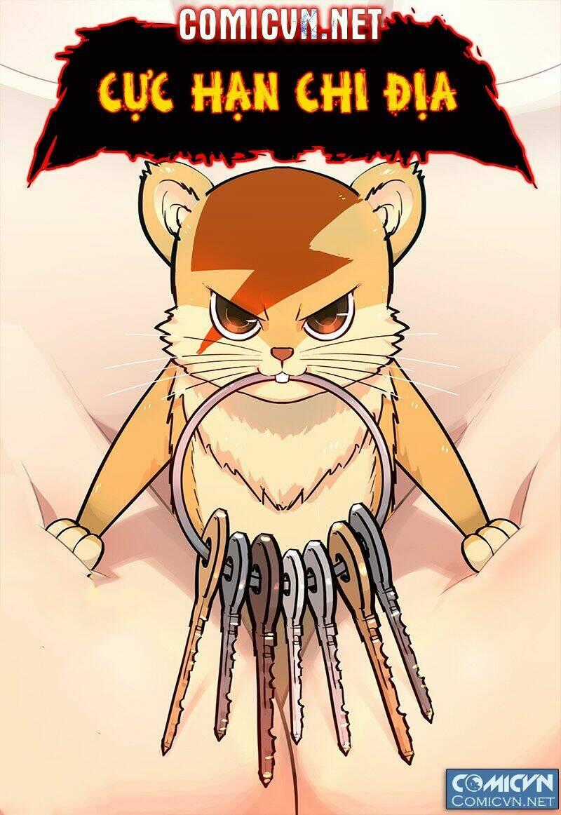 Cực Hạn Chi Địa - Chapter 34 - Trang 1