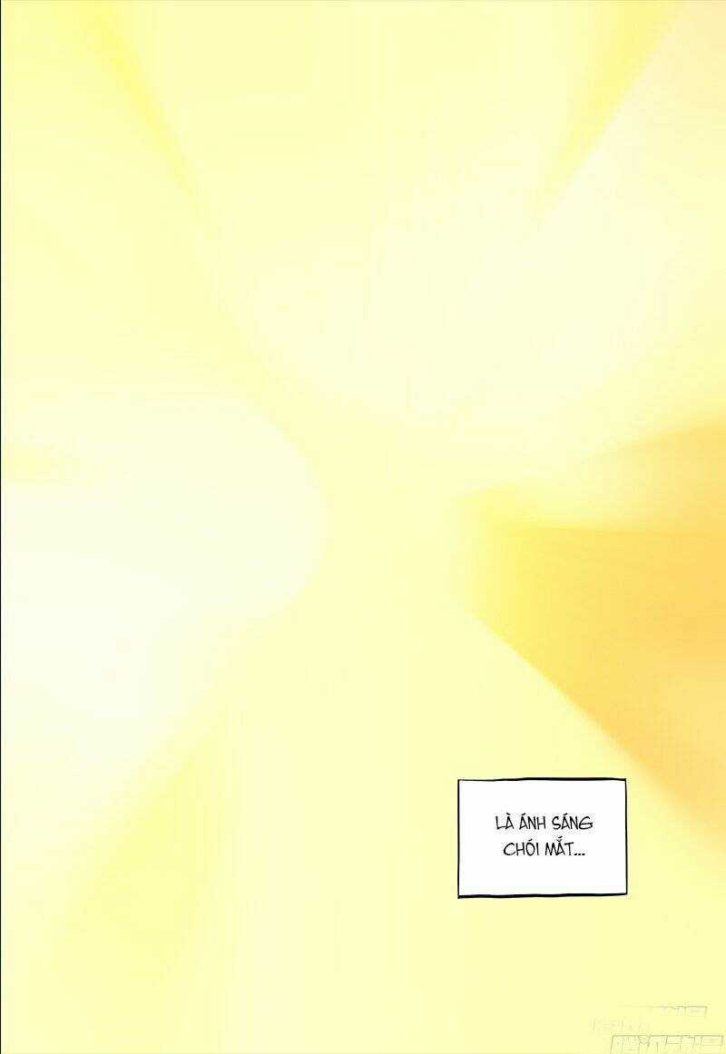 Cực Hạn Chi Địa - Chapter 45 - Trang 3