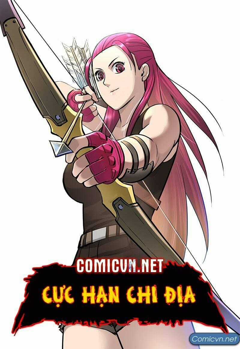 Cực Hạn Chi Địa - Chapter 46 - Trang 1