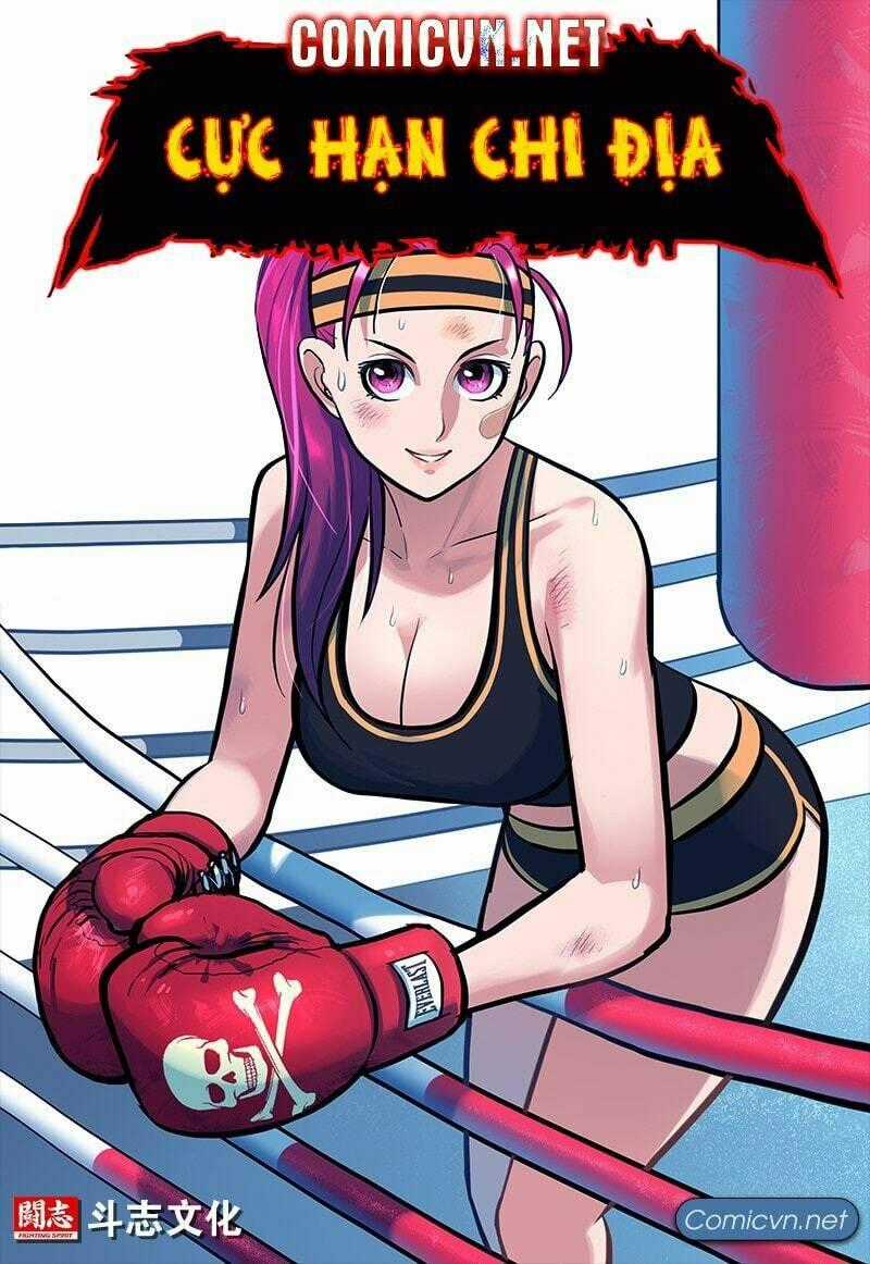 Cực Hạn Chi Địa - Chapter 47 - Trang 1