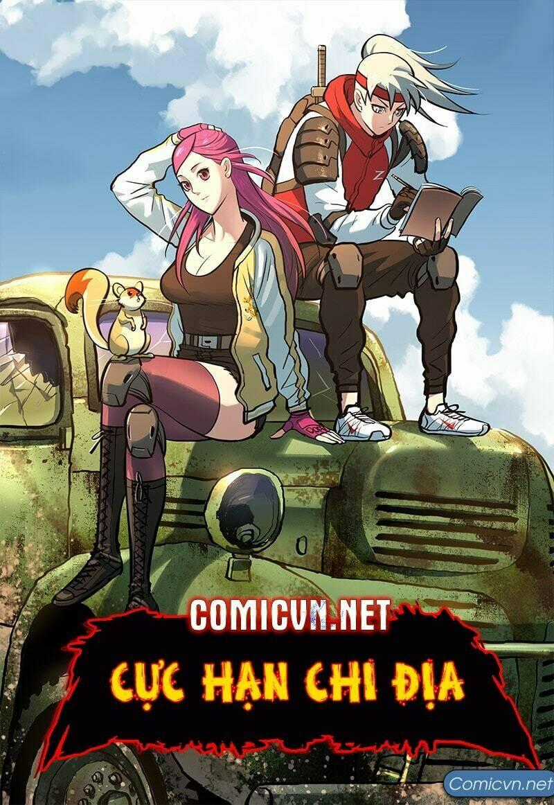 Cực Hạn Chi Địa - Chapter 48 - Trang 1