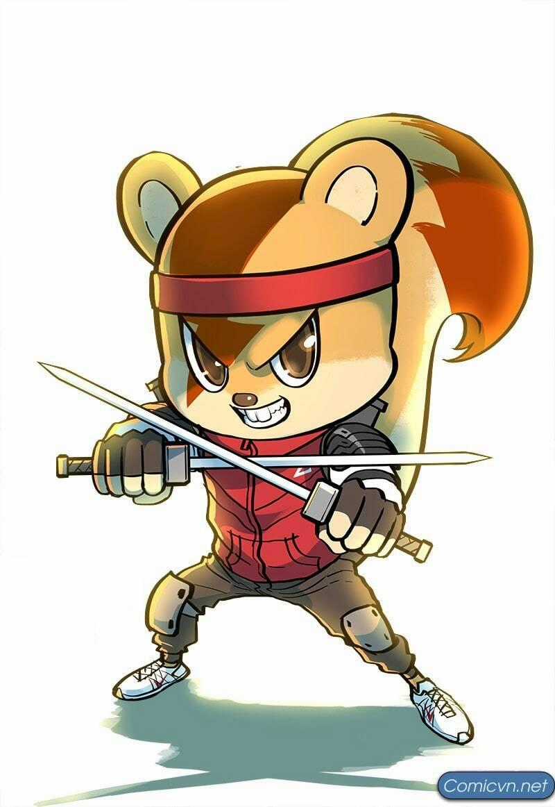 Cực Hạn Chi Địa - Chapter 49 - Trang 1