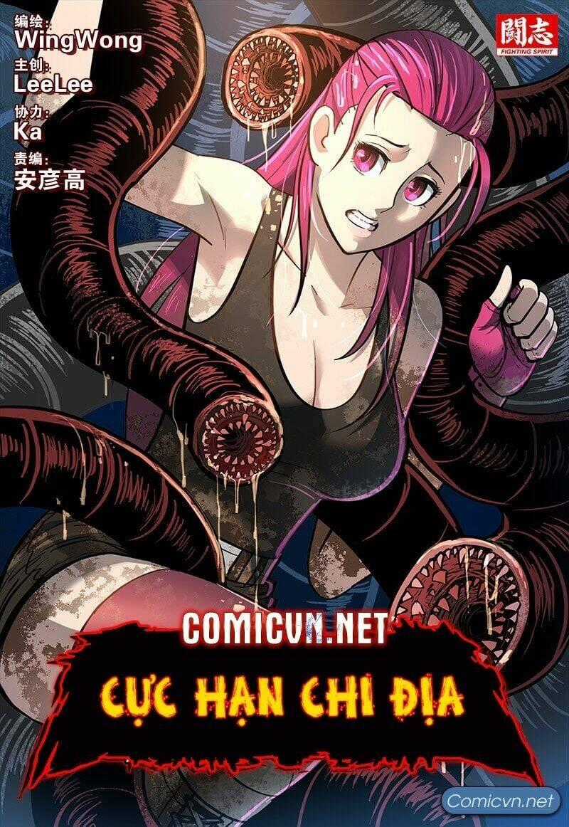 Cực Hạn Chi Địa - Chapter 53 - Trang 1