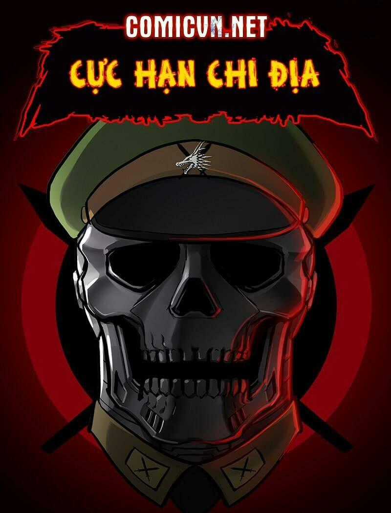 Cực Hạn Chi Địa - Chapter 54 - Trang 1