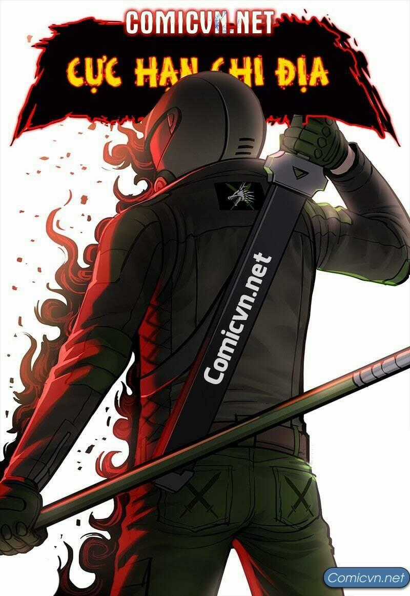Cực Hạn Chi Địa - Chapter 55 - Trang 1