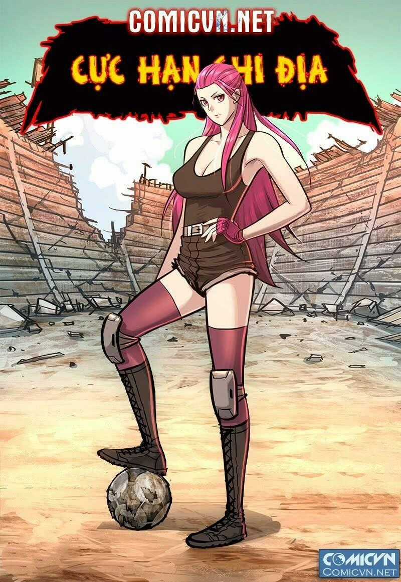 Cực Hạn Chi Địa - Chapter 58 - Trang 1