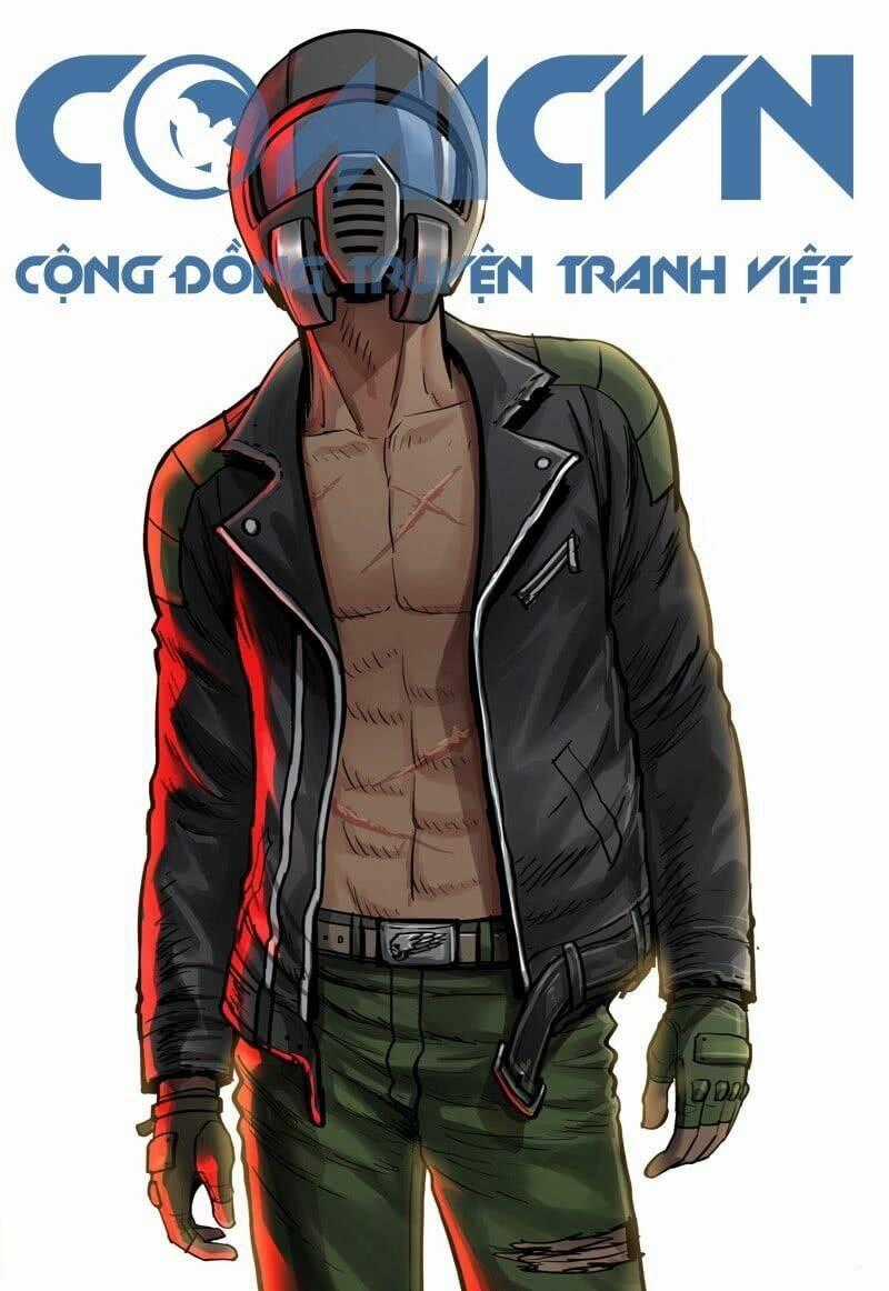 Cực Hạn Chi Địa - Chapter 67 - Trang 1