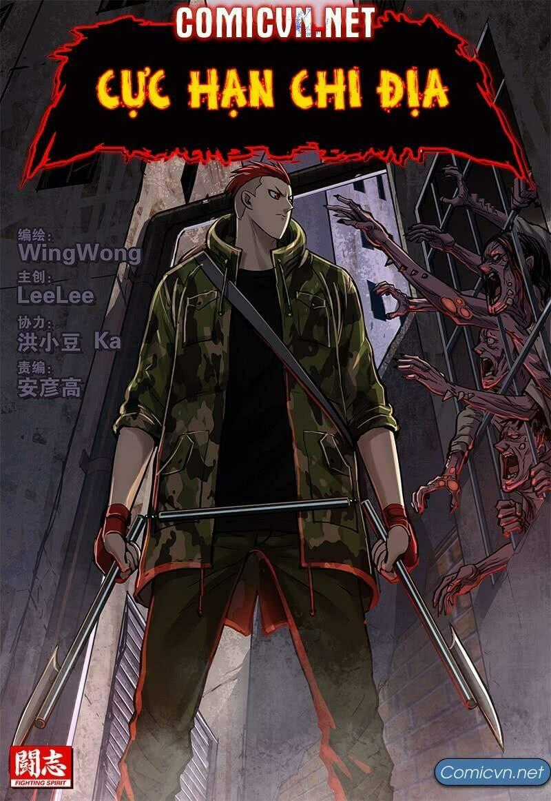 Cực Hạn Chi Địa - Chapter 69 - Trang 1