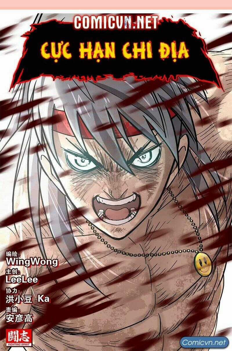 Cực Hạn Chi Địa - Chapter 73 - Trang 2