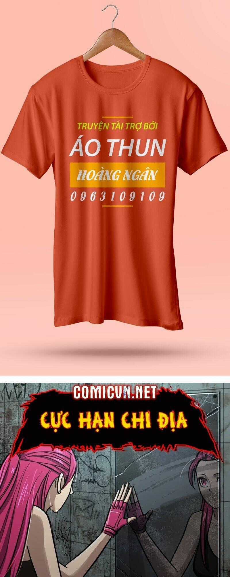 Cực Hạn Chi Địa - Chapter 74 - Trang 1