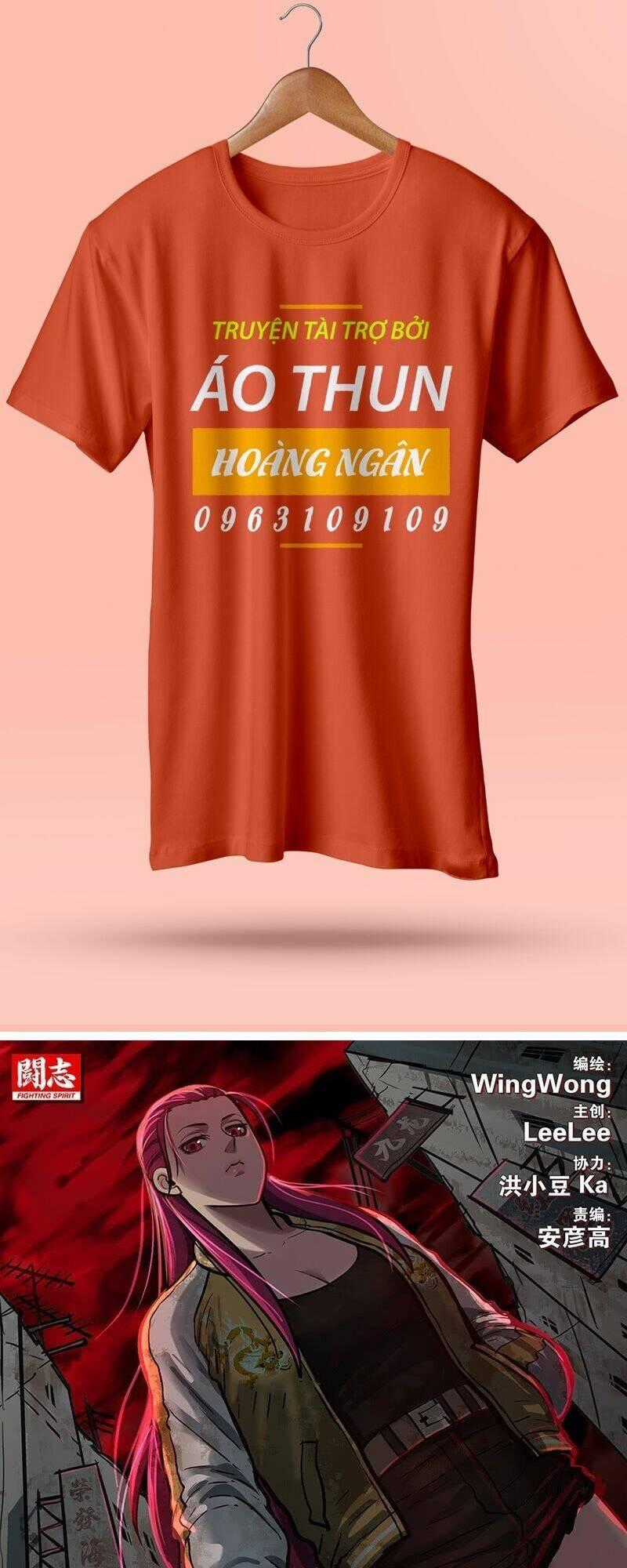 Cực Hạn Chi Địa - Chapter 75 - Trang 1