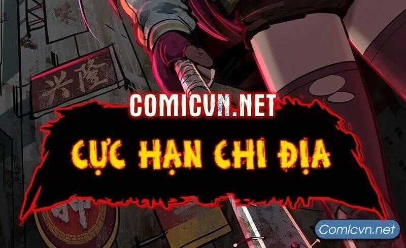 Cực Hạn Chi Địa - Chapter 75 - Trang 2
