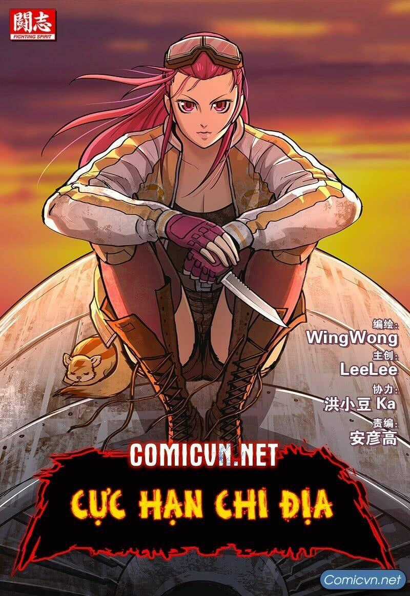 Cực Hạn Chi Địa - Chapter 76 - Trang 1