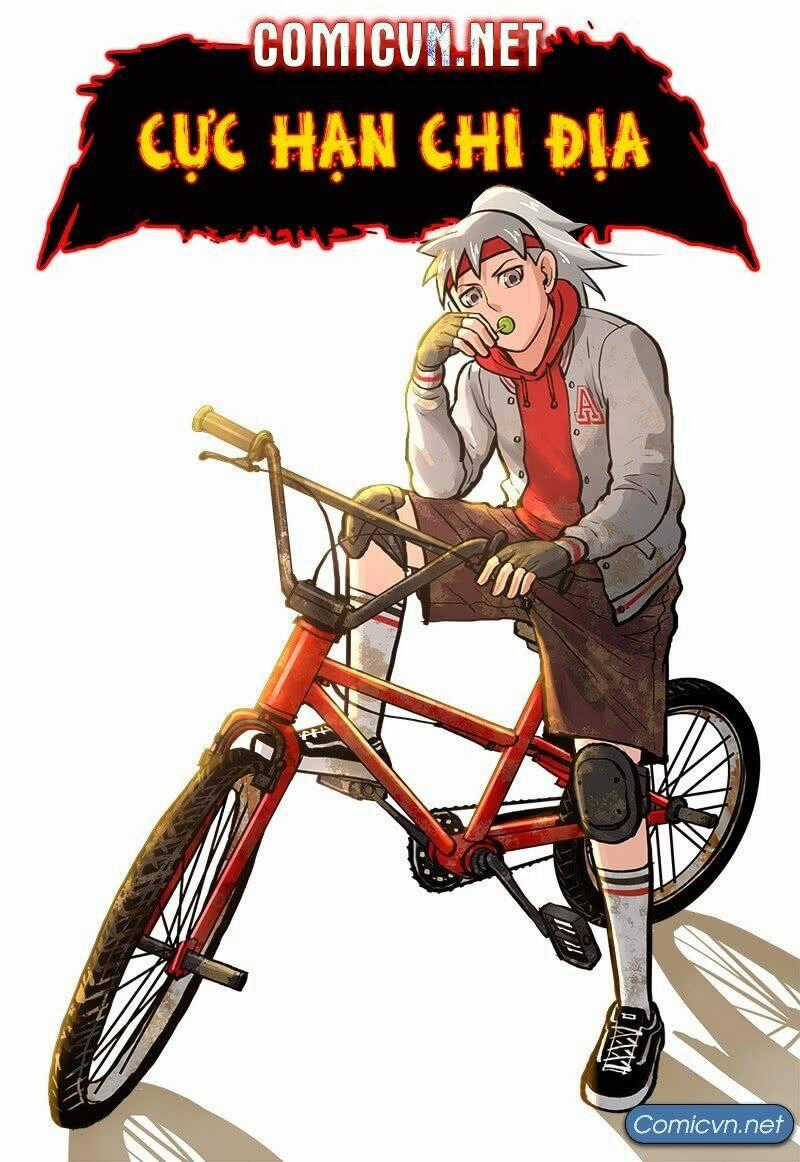 Cực Hạn Chi Địa - Chapter 81 - Trang 1