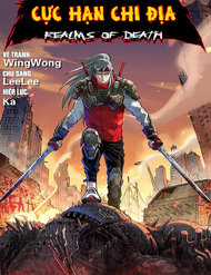 Đọc truyện Cực Hạn Chi Địa