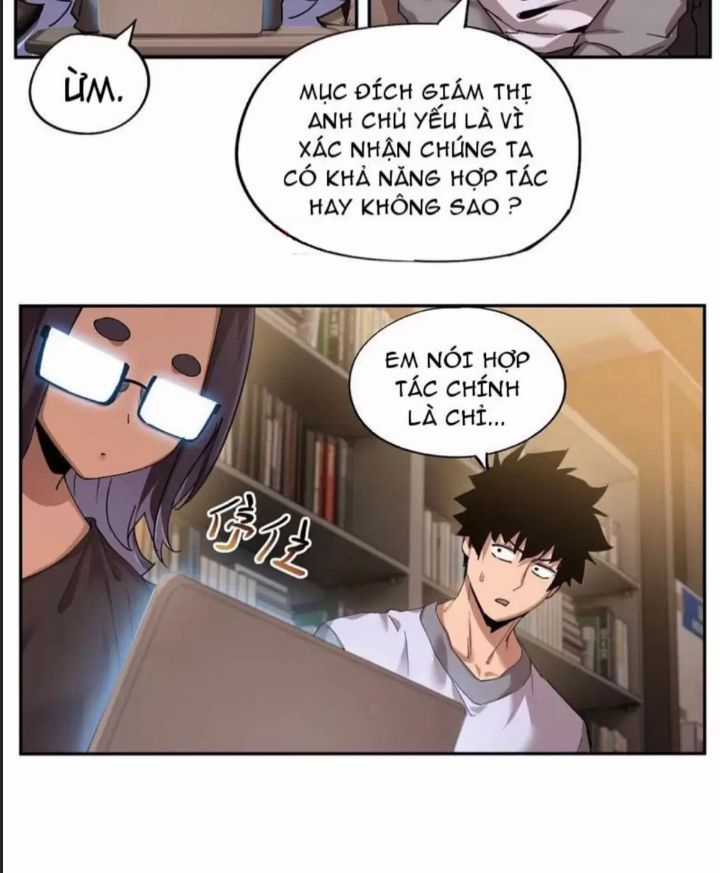 Cực Hàn Chiến Kỷ - Chương 13 - Trang 21