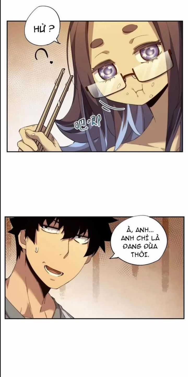 Cực Hàn Chiến Kỷ - Chương 13 - Trang 33