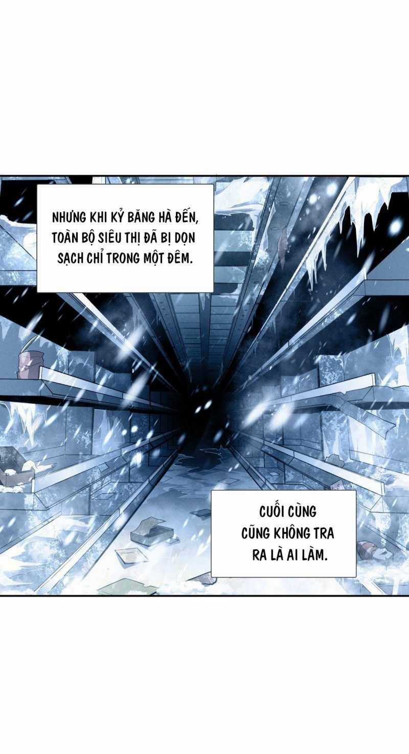 Cực Hàn Chiến Kỷ - Chương 2 - Trang 17