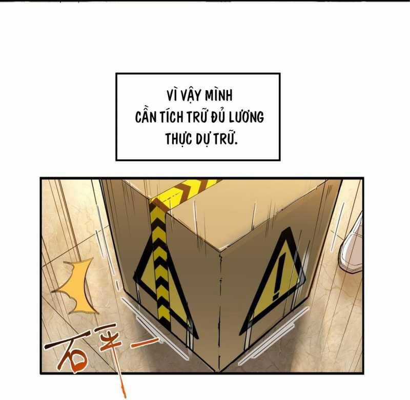 Cực Hàn Chiến Kỷ - Chương 2 - Trang 47