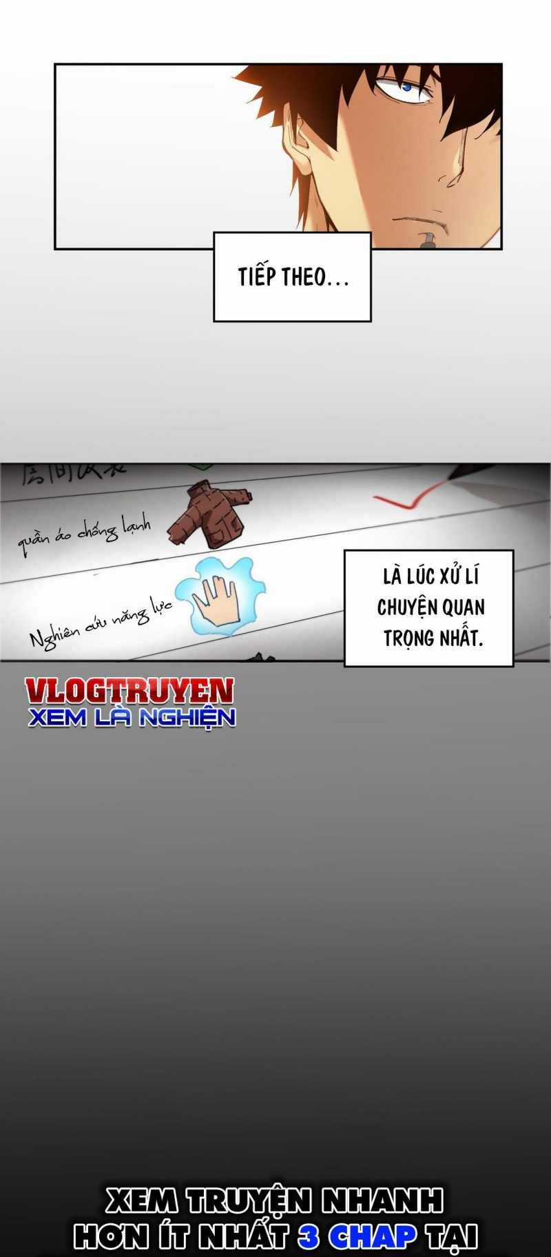 Cực Hàn Chiến Kỷ - Chương 2 - Trang 53