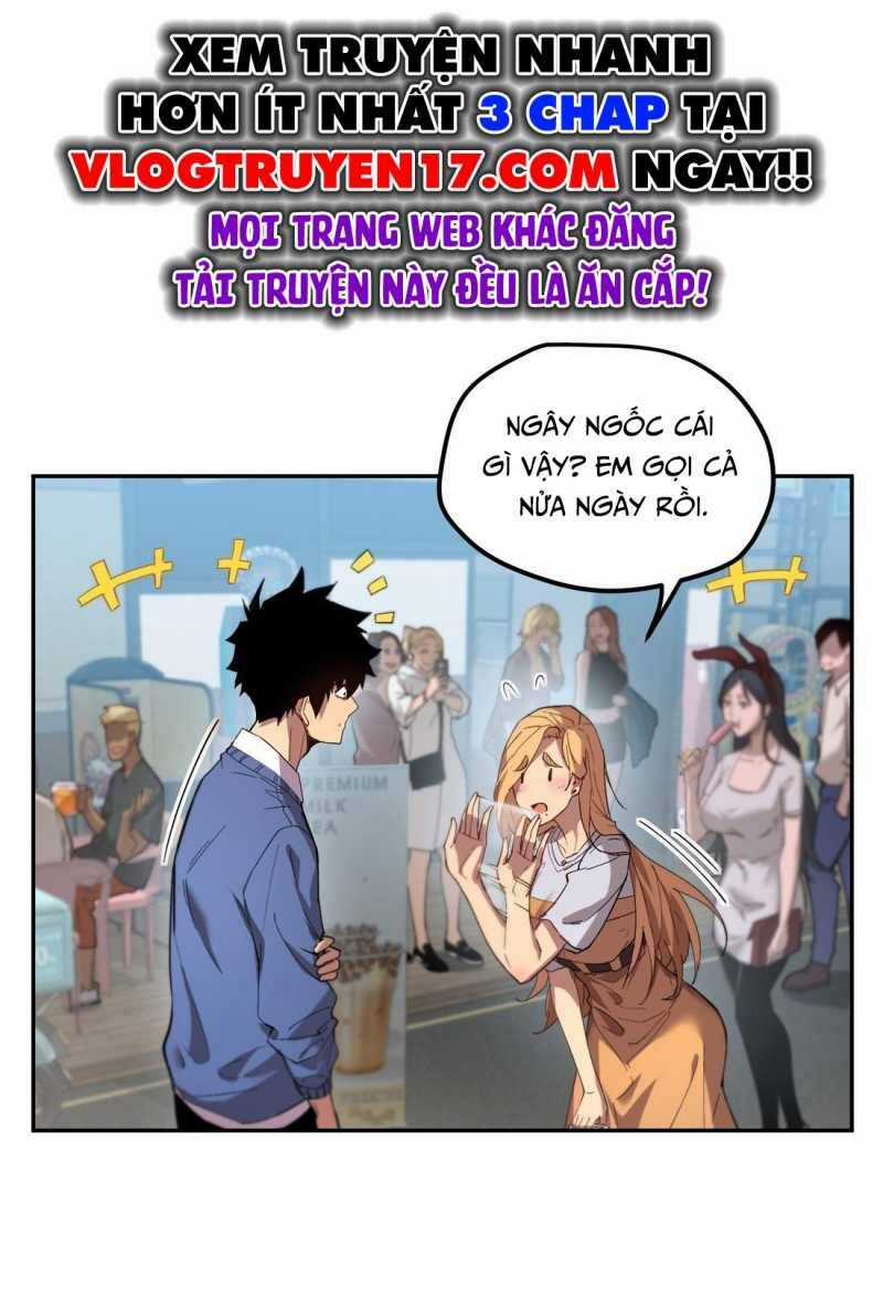 Cực Hàn Chiến Kỷ - Chương 2 - Trang 8