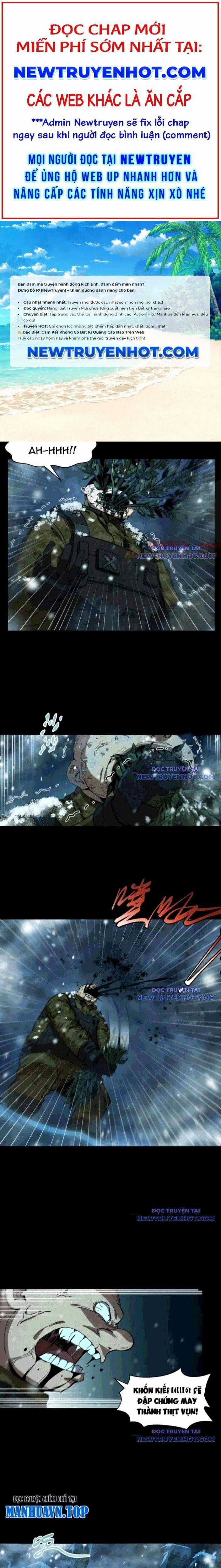 Cực Hàn Chiến Kỷ - Chương 39 - Trang 1