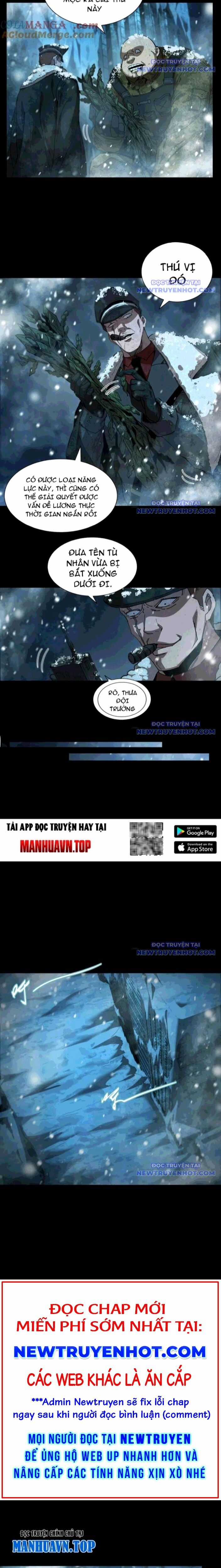 Cực Hàn Chiến Kỷ - Chương 39 - Trang 3