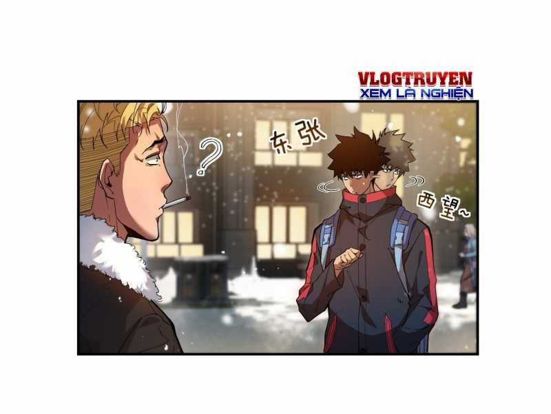 Cực Hàn Chiến Kỷ - Chương 4 - Trang 10