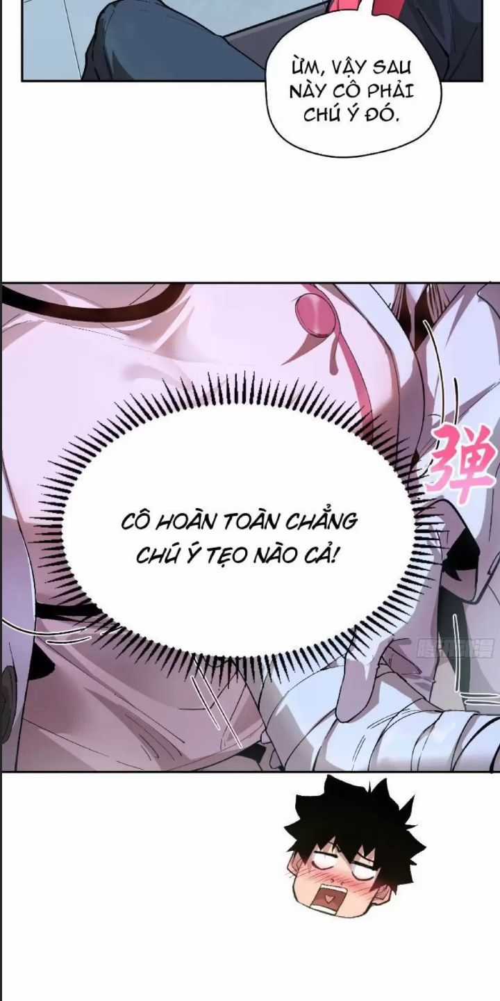 Cực Hàn Chiến Kỷ - Chương 5 - Trang 33