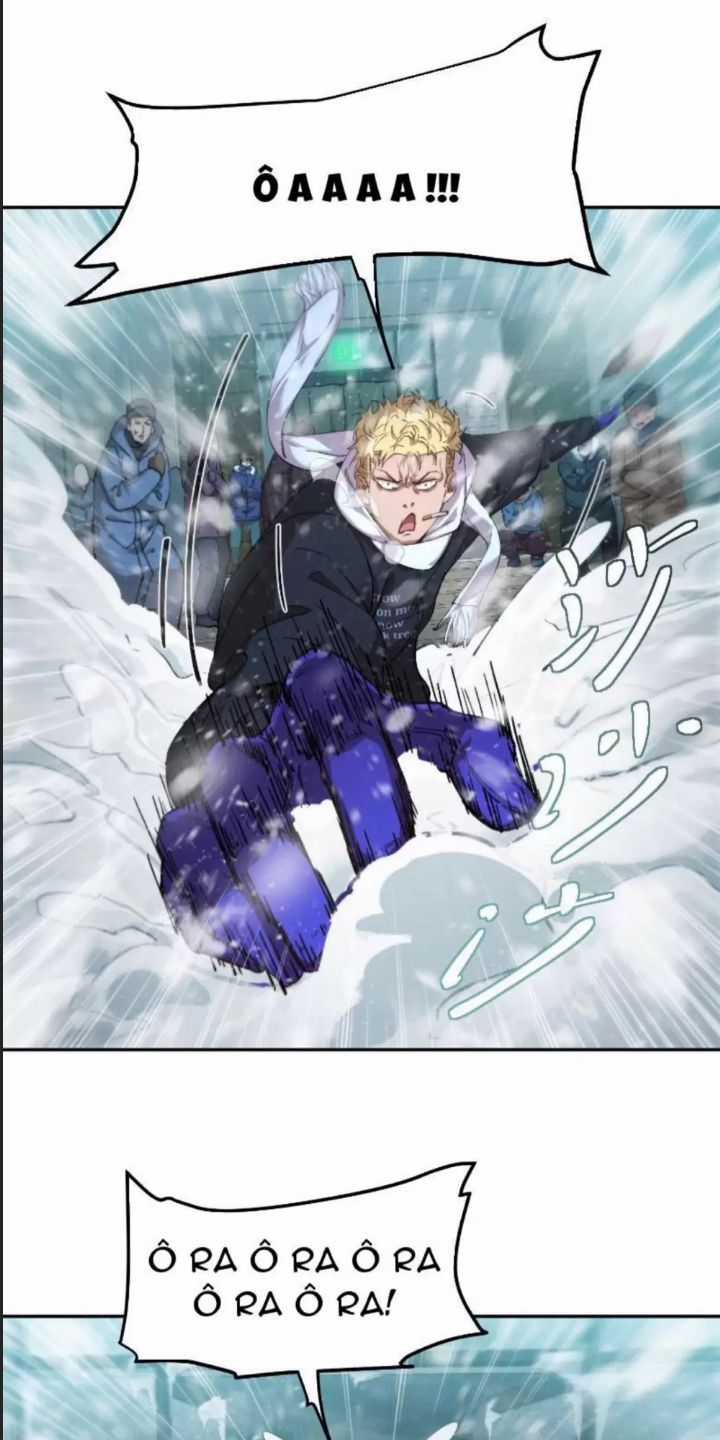 Cực Hàn Chiến Kỷ - Chương 9 - Trang 34