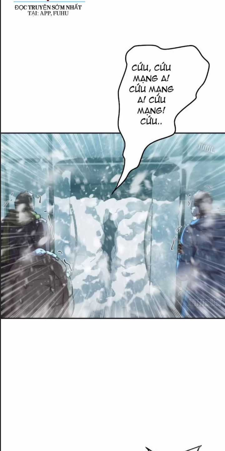 Cực Hàn Chiến Kỷ - Chương 9 - Trang 36