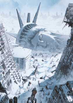 Đọc truyện Cực Hàn Chiến Kỷ