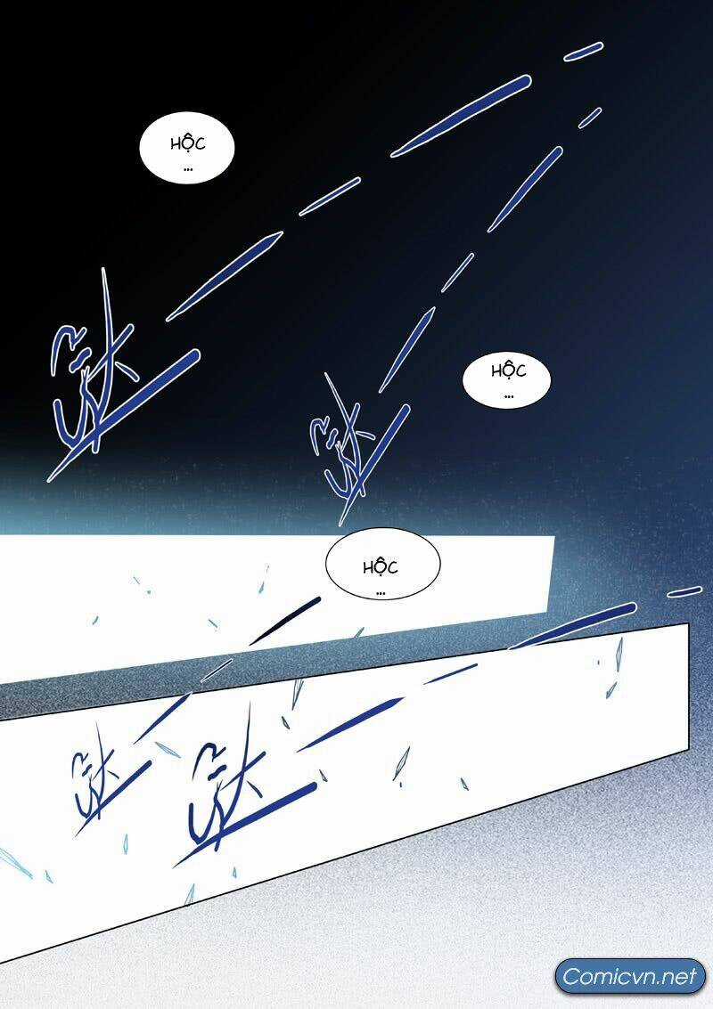 Cực Hàn Công Lược - Chapter 1 - Trang 5