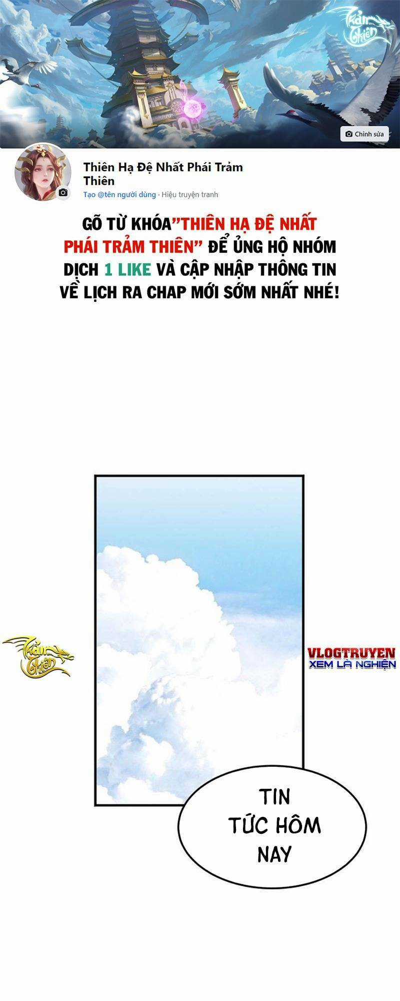 Cực Hạn - Chapter 1 - Trang 1