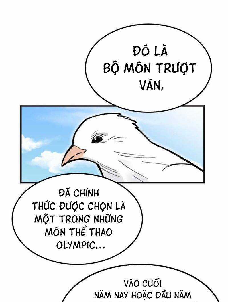 Cực Hạn - Chapter 1 - Trang 2