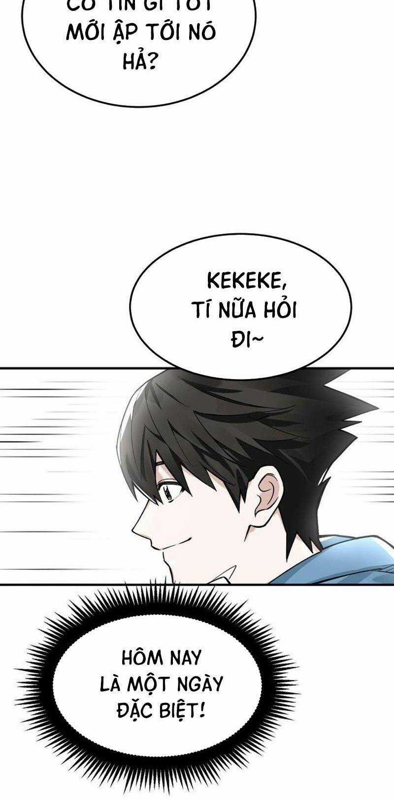 Cực Hạn - Chapter 1 - Trang 11